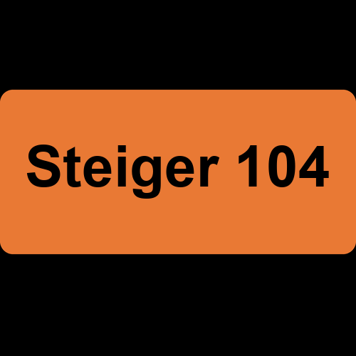 Steiger 104
